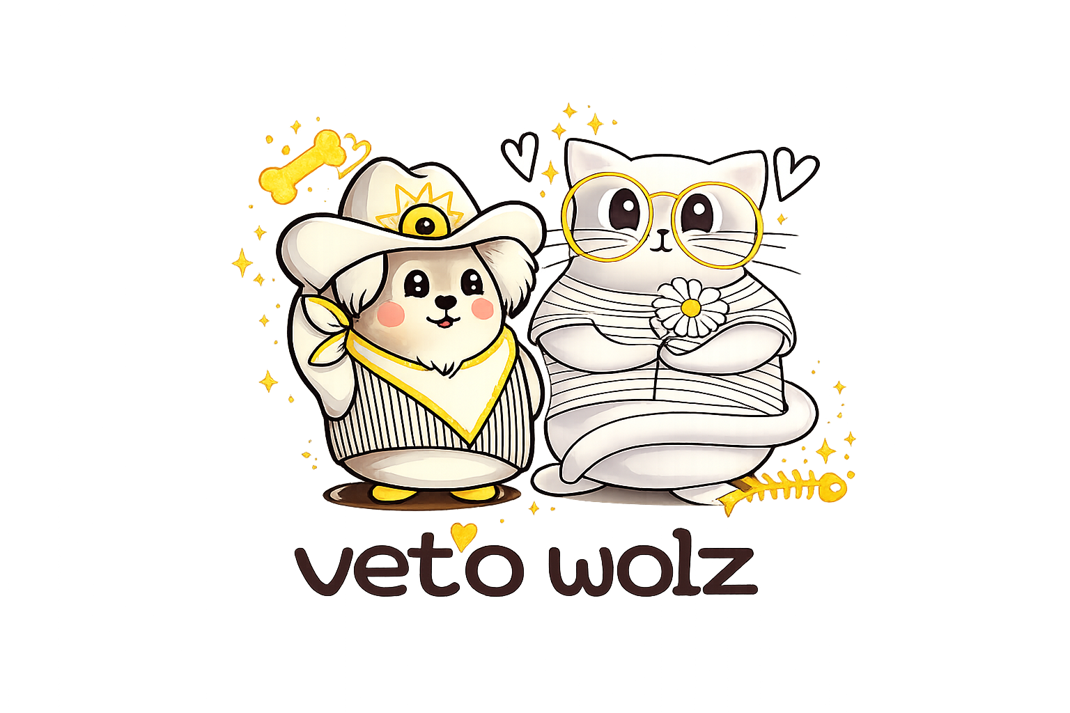 Vet'o Wolz